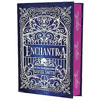 Enchantra (Deluxe Limited Edition)