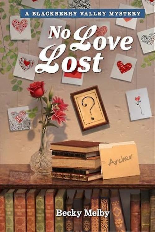 No Love Lost