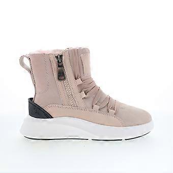 Pajar Damen-Freizeitstiefel Exo Light