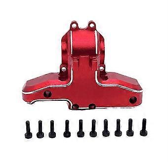 RC Car Upgrade Rear Upper Cover Kit for 1/14 14211 14301 14302 14303 RC Car Accessories