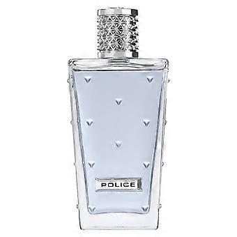 Police The Legendary Scent Eau de Parfum für Herren 100 ml