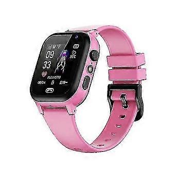 New Smart Watch for Kids 4G SOS GPS Location Video Call SIM Card Camera Waterproof Watch for Boys Girls 2023