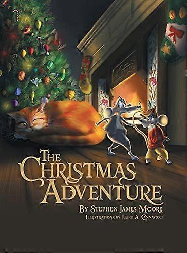 The christmas adventure