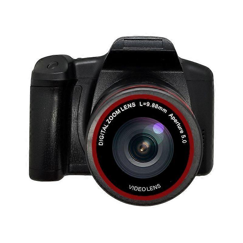 Video Telephoto Digital Camera
