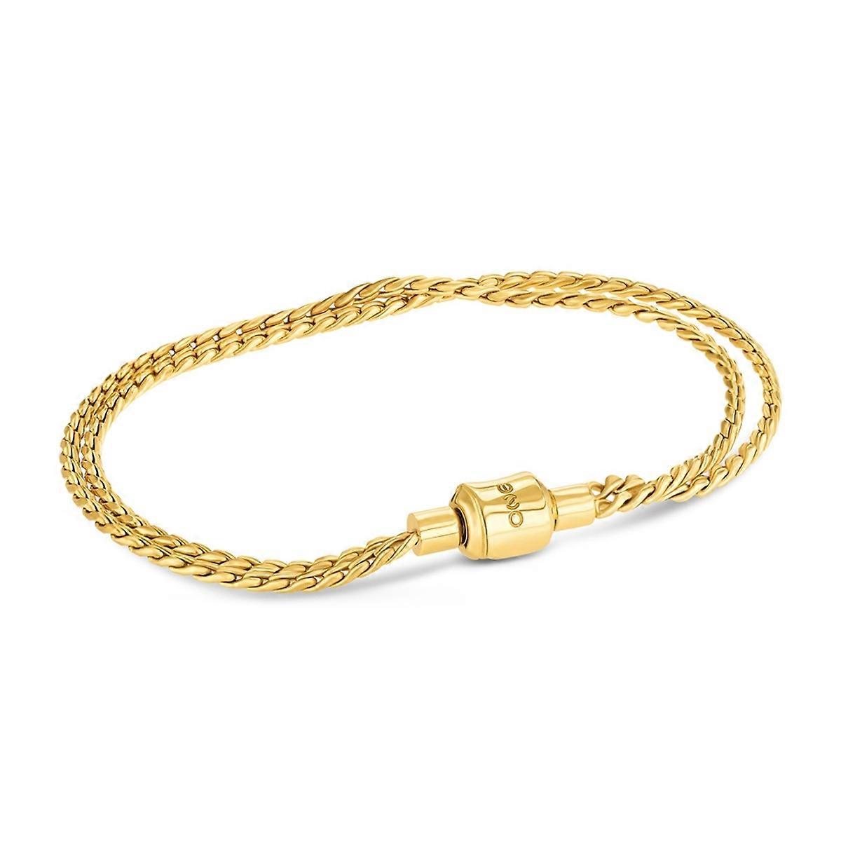 ONE JEWELS SMYKKER OJBMS0102G