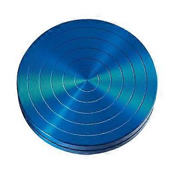 Ballet Turning Board  Aluminum Round Training Disc Compatible with Figure Skaters-Yvan