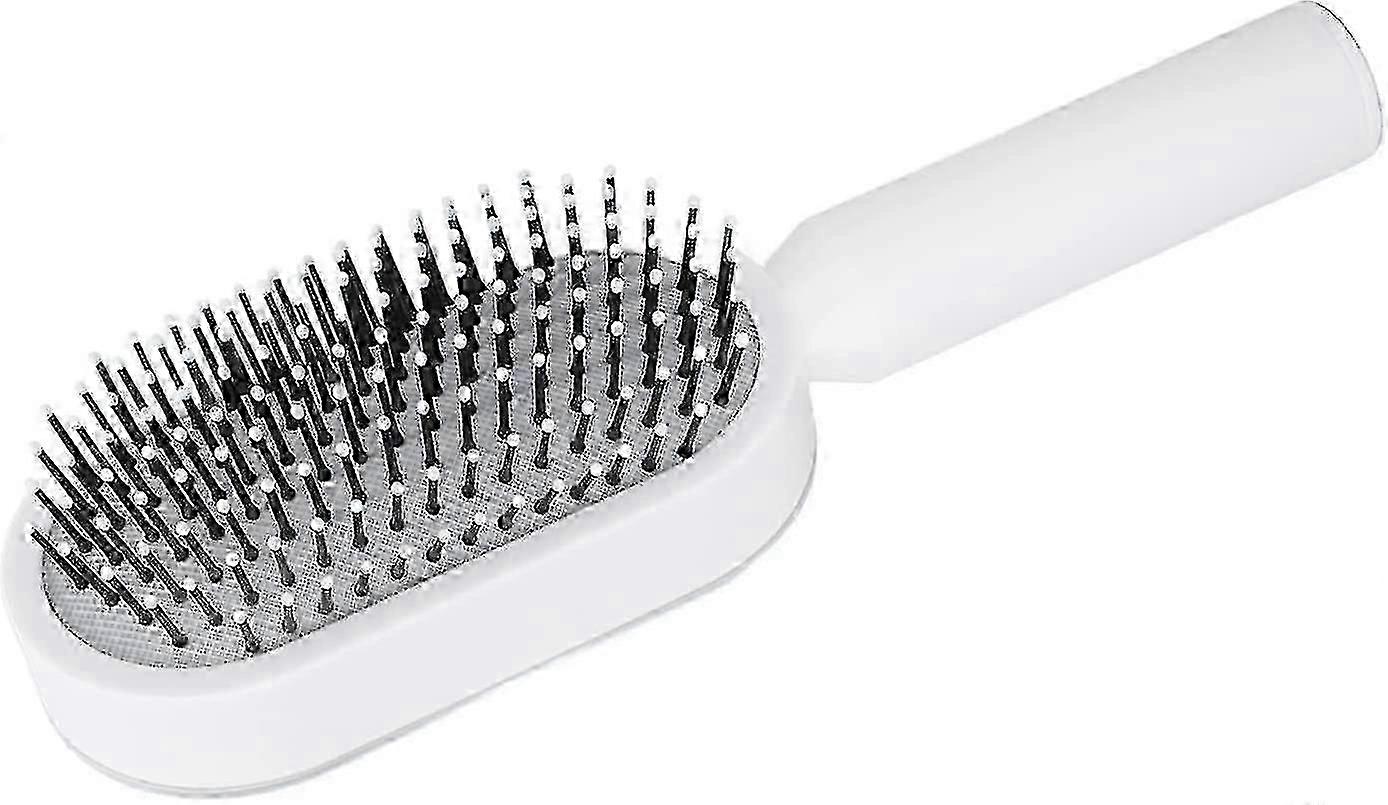 Air Cushion Massager Combs_s