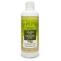 mild shampoo 250 ml