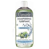 Purifying Shampoo Juniper (Dandruff) Bio 500 ml
