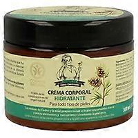 Moisturizing Body Cream 300 ml