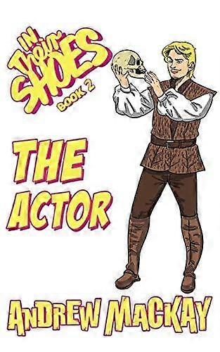 The actor