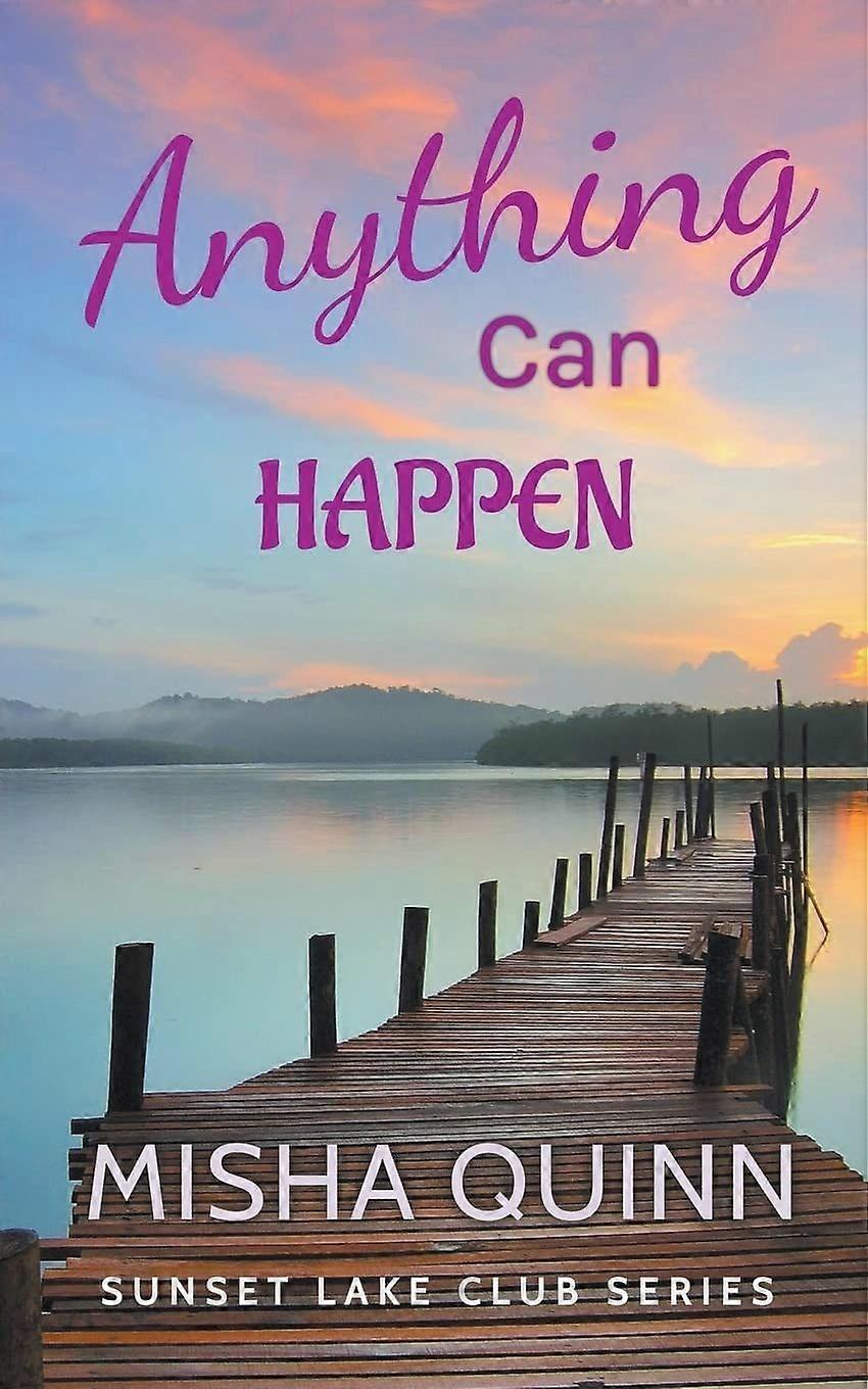 Anything can happen