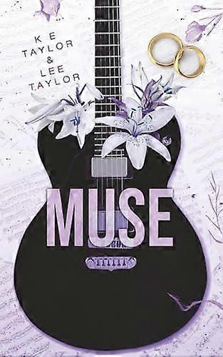 Muse trey baker burnt ashes series