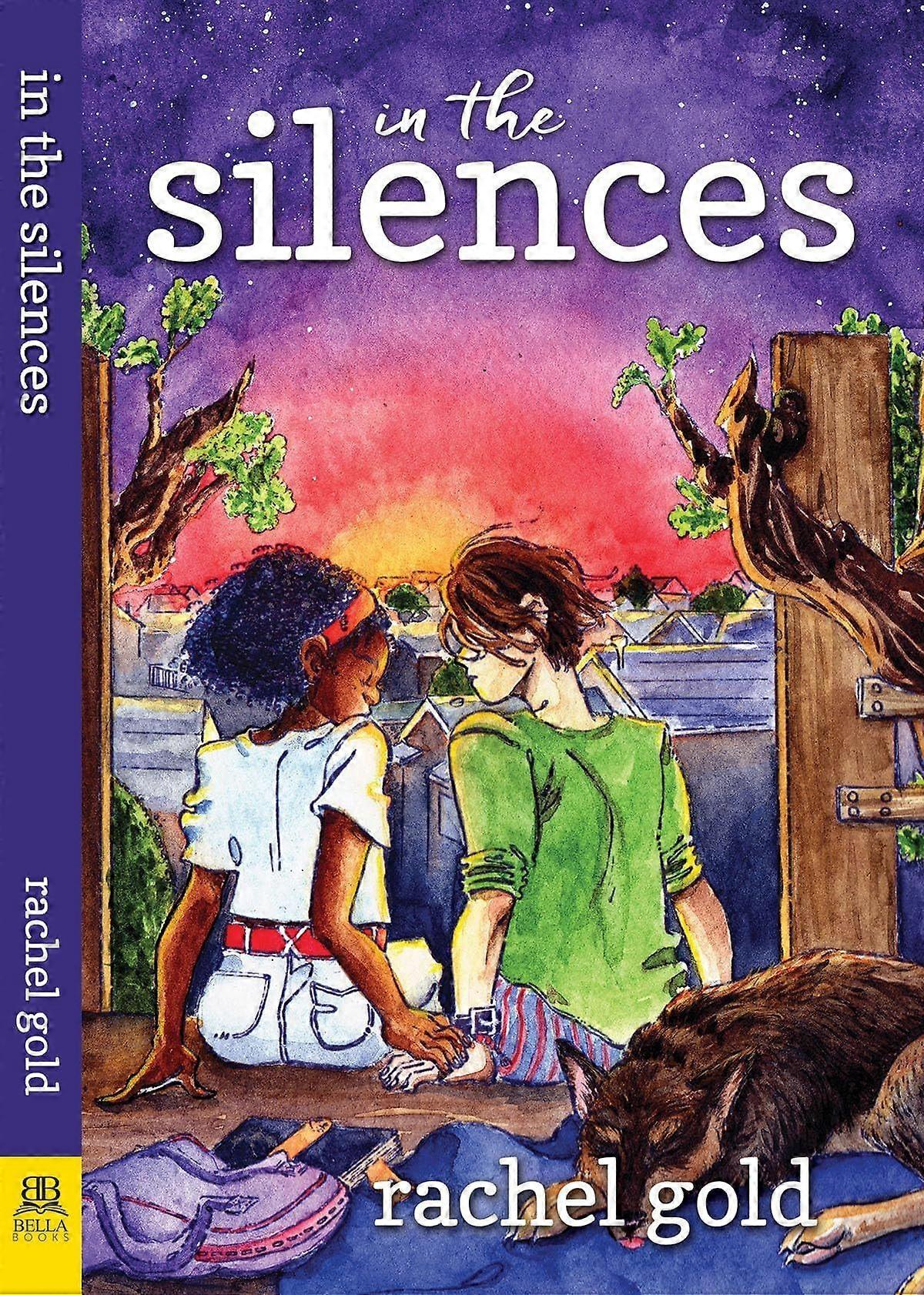 In the silences