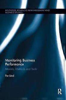 Monitoring Business Performance - Lind, Per