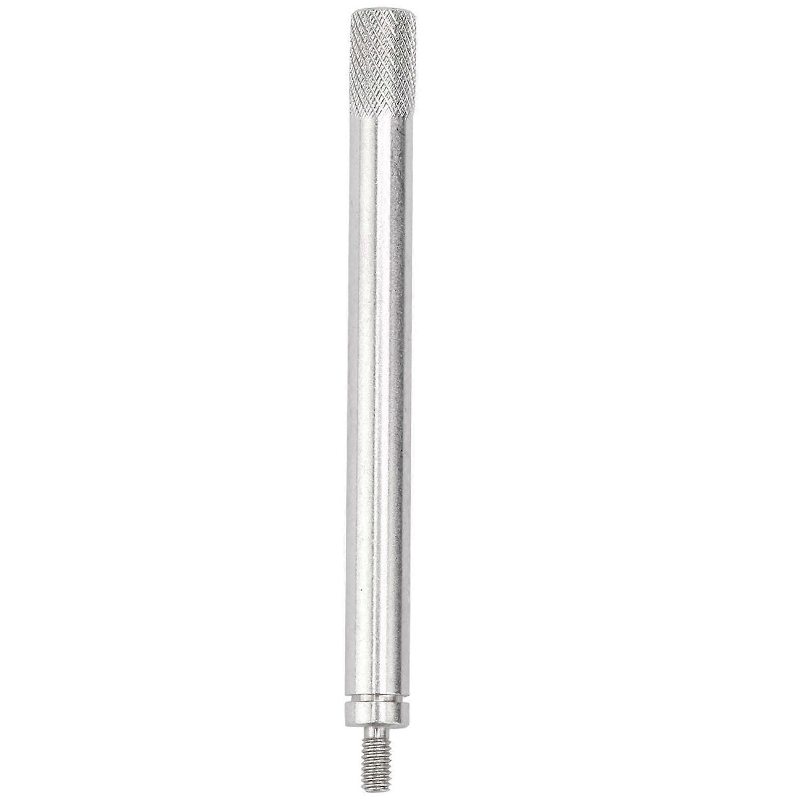 2.5mm Thread Dial Indicator Extension Rod 5mm Diameter Dial Extension Stem(60mm)