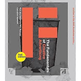 The Fundamentals of Creative Advertising