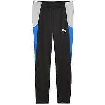 Puma Womens/Ladies Colour Block Tracksuit Bottoms