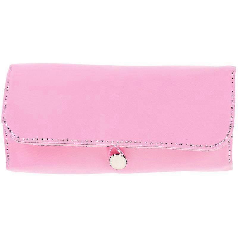 Cloth Storage Holder For Makeup Brush