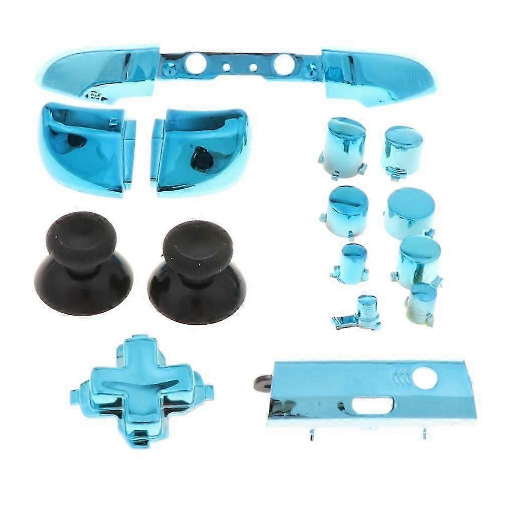 Repair Bumpers s Buttons Set For Controller