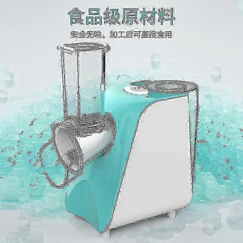 Electric Grater