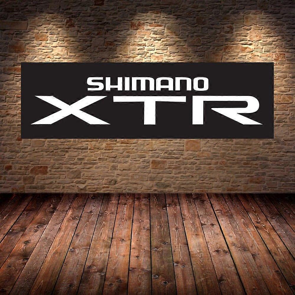 Shimano XTR Banner SZ1612