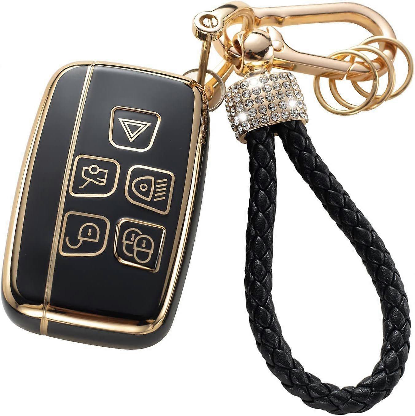 keychain protective cover