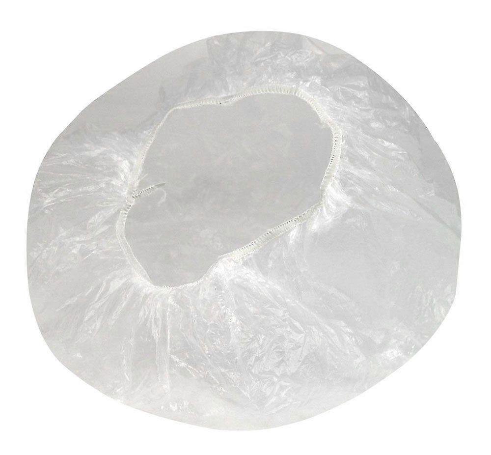 Shower Caps Clear (30 count) Clear