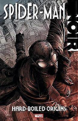 Spider-Man Noir