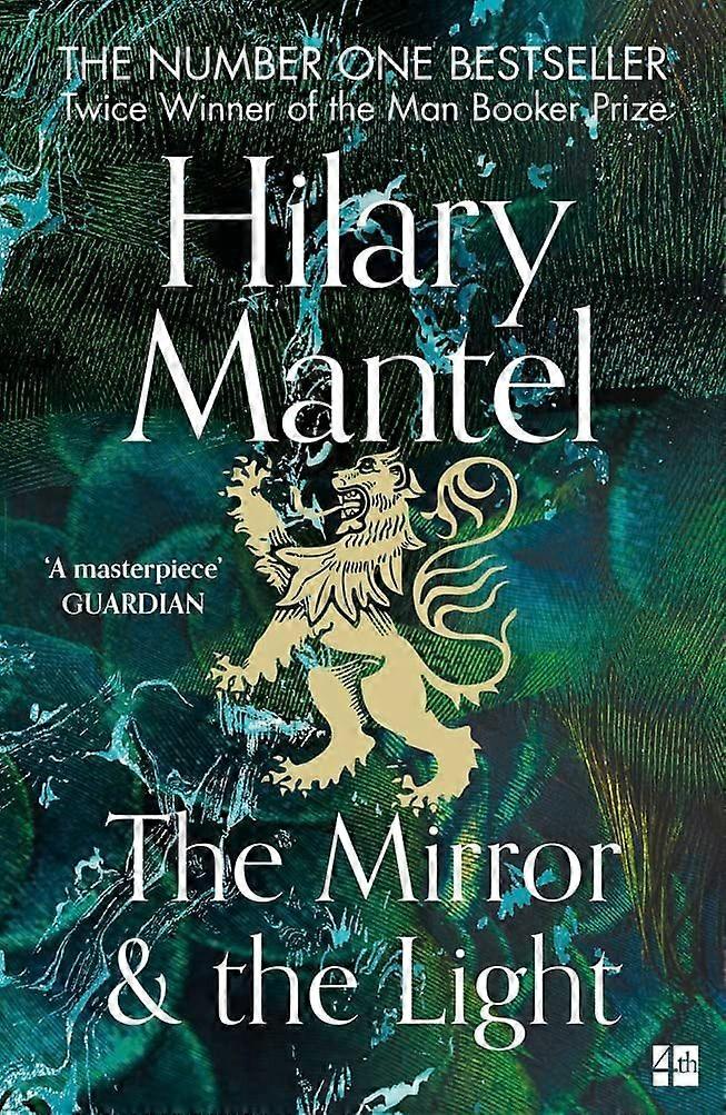 The mirror and the light