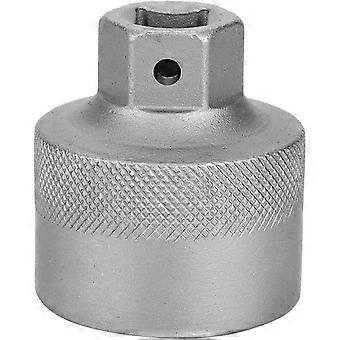 Fiets Crankstel Moer Sleutel Gereedschap, YC-29BB Bottom Bracket Gereedschap Reparatie Sleutel Crankstel Demonteren