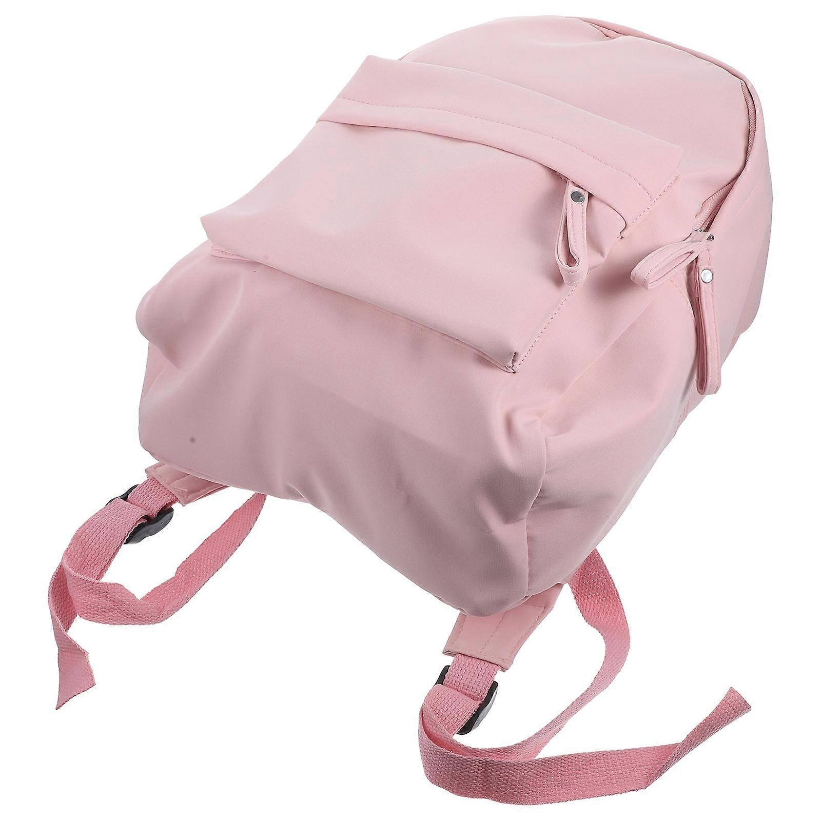 Multi-functional Backpack Leisure Laptop Backpack Large Capacity Backpack for Students