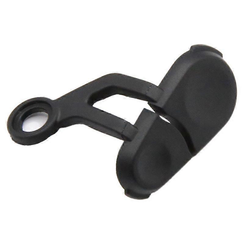 Camera Shutter Cable Rubber Plug Cover For Nikon D4