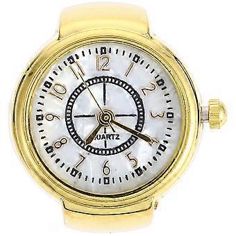 Waterproof Watch Watch Shaped Ring Watch Ring Men Ring Watches Ring Watch Women Finger Finger Rings Men