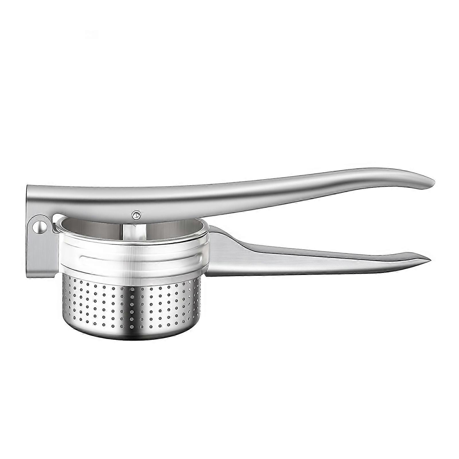 Multifunctional Kitchen Tool for Mashed Potatoes and Vegetable Pressing