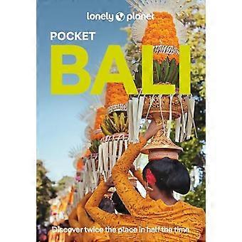 Lonely Planet Pocket Bali