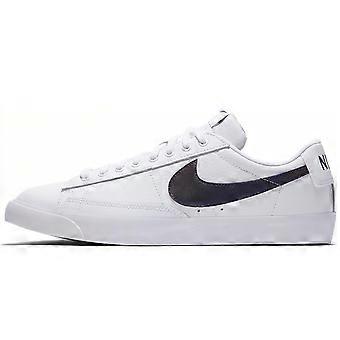 Nike Blazer Low Prm SU19 'White' BQ7460-100