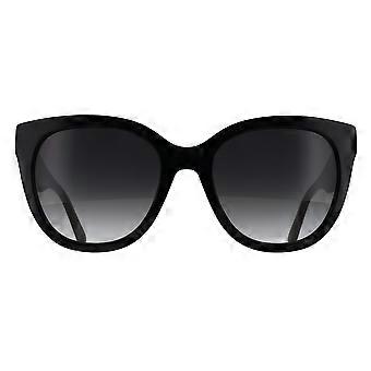 Marc Jacobs Sunglasses MARC 885/S 807 9O Black Grey Gradient