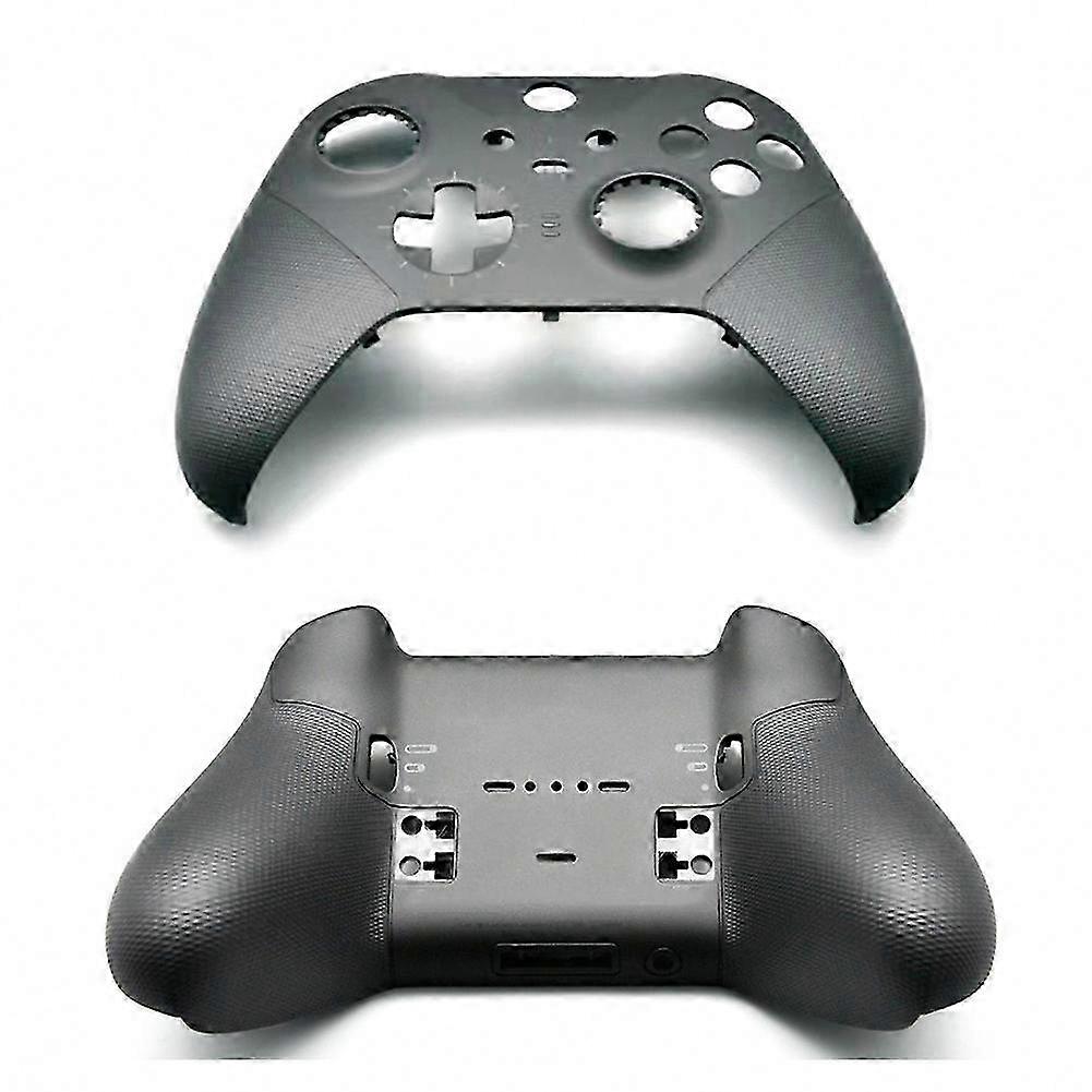 Replacement Case Housing Shell, Faceplate, Front, Back and Bottom Cover Compatible with Elite 2 Wireless Controller A