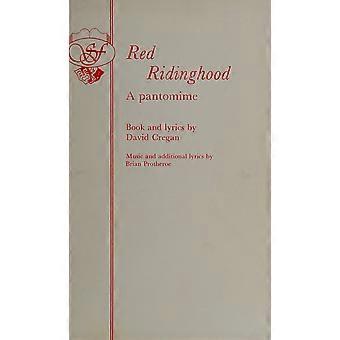 Red ridinghood a pantomime