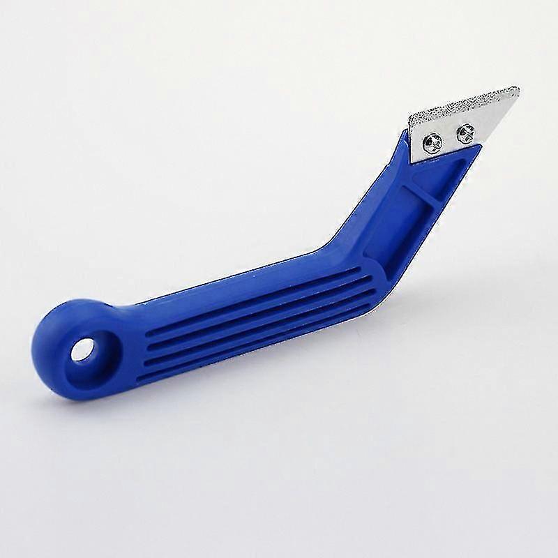 Wall & Floor Tile Grout Removal Tool | Efficient Cleaning Accessory