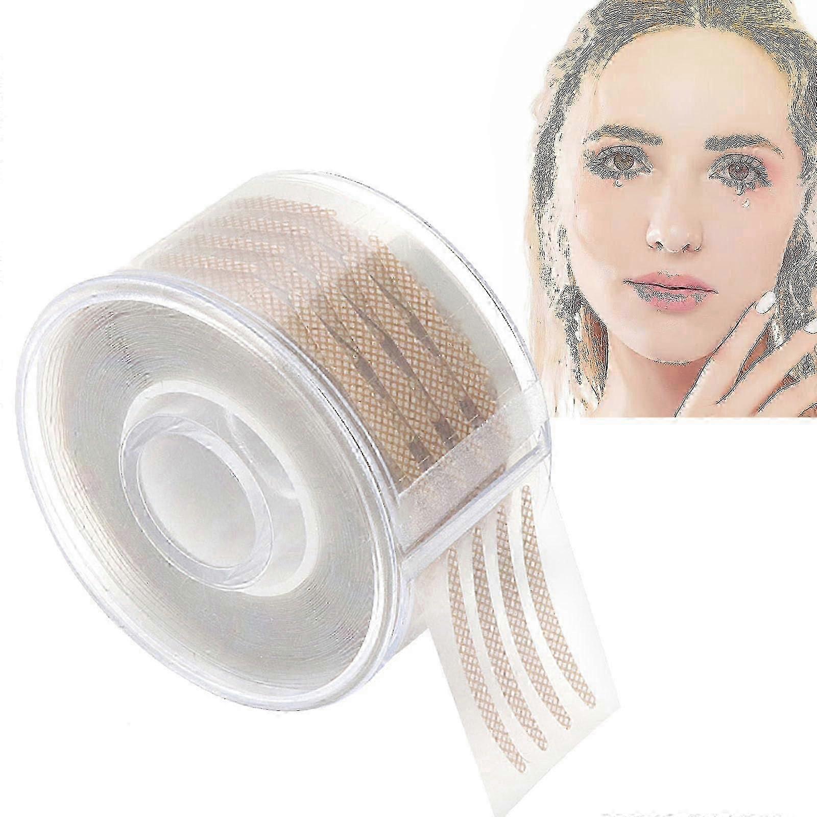 Lifting instantané des paupières, patchs invisibles pour paupières, patchs adhésifs naturels et doux pour la peau, patchs pour paupières, autocollants invisibles pour double paupière, taille SZ