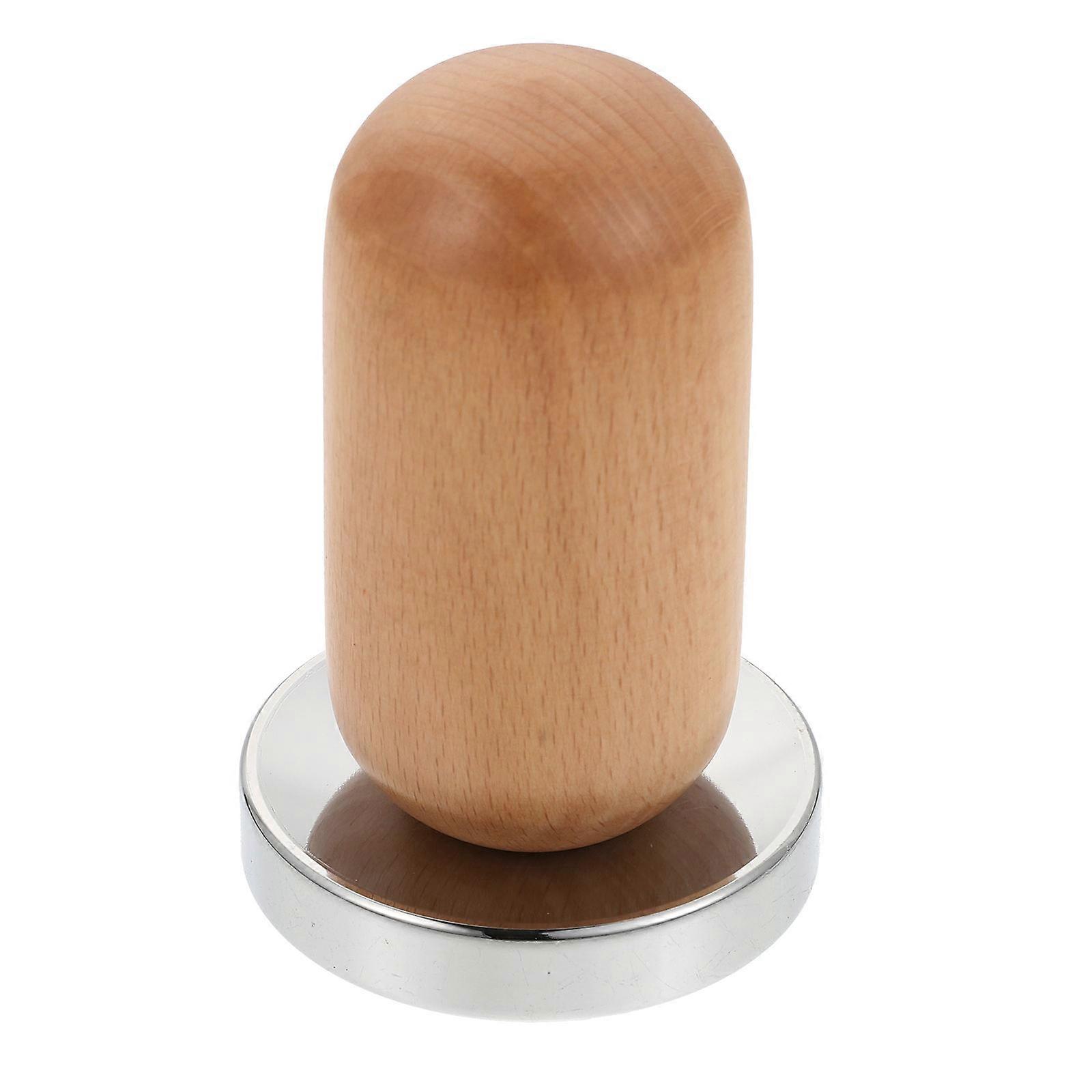 Ergonomic Coffee Powder Distributor for Coffee Making 3Pcs Set