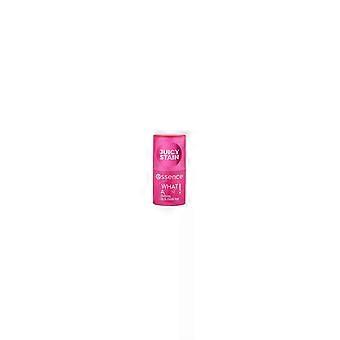 Essence Cosmetics What A Tint! Tinte De Labios y Mejillas 10-Raspberry Vibes 5g