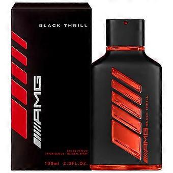 Mercedes-Benz AMG Black Thrill EDP M 100 ml