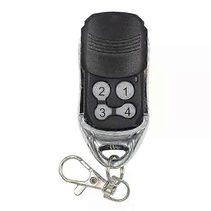 Garage Remote Control Compatible with ATA PTX4 PTX-4 Securacode 43392MHz Rolling Code