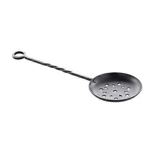 Leecroft Eye Chestnut Roaster 18'' Black