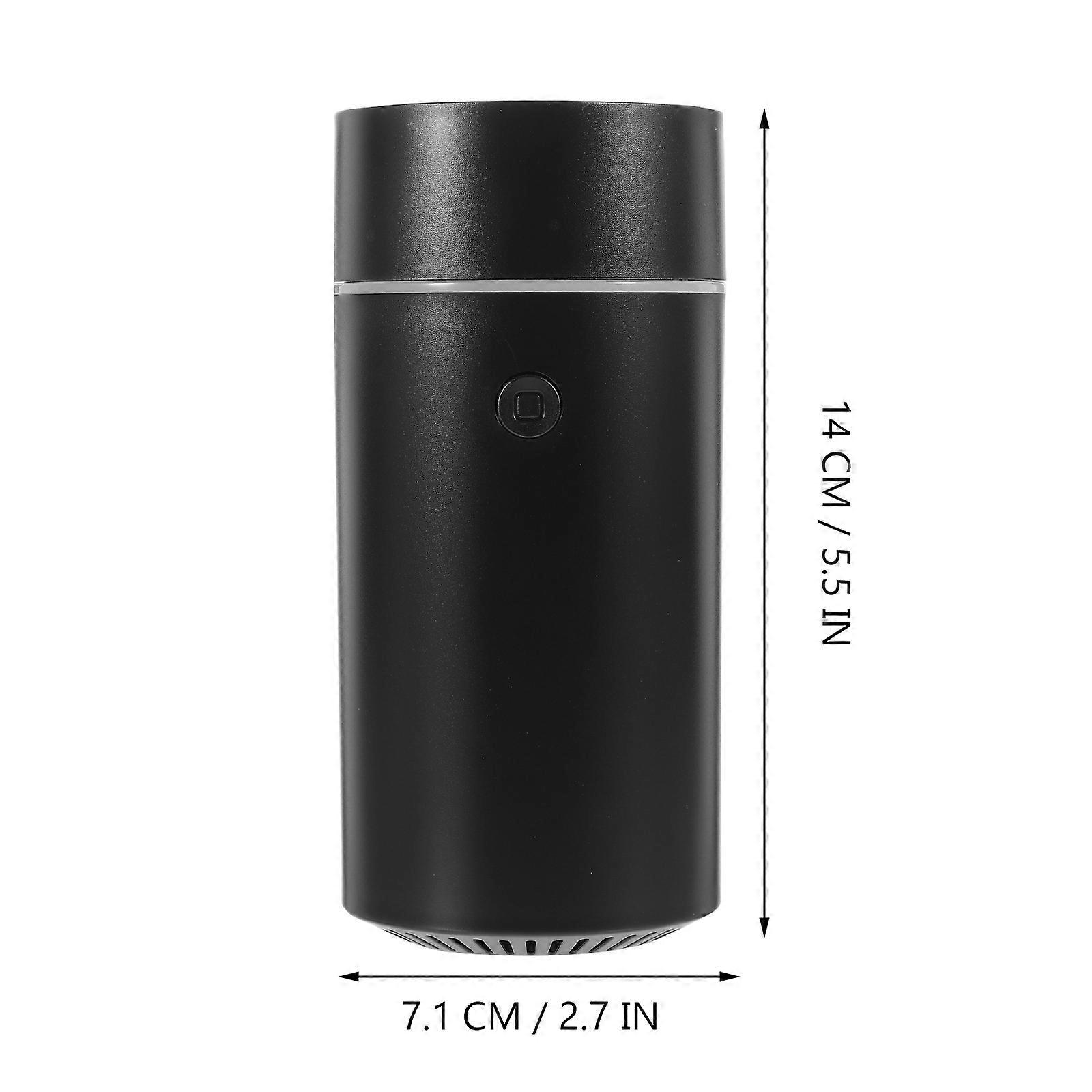 Aroma Diffuser Portable Car Humidifier with USB Rechargeable