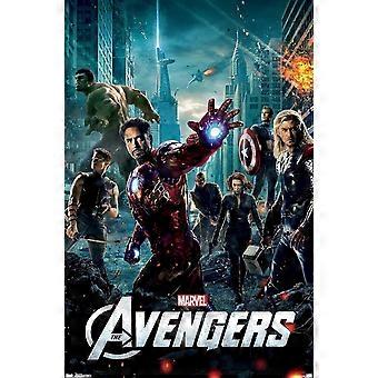 Avengers Jigsaw Puzzles DDA1088