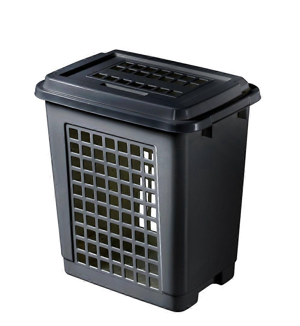 Tvättkorg 45L Orthex